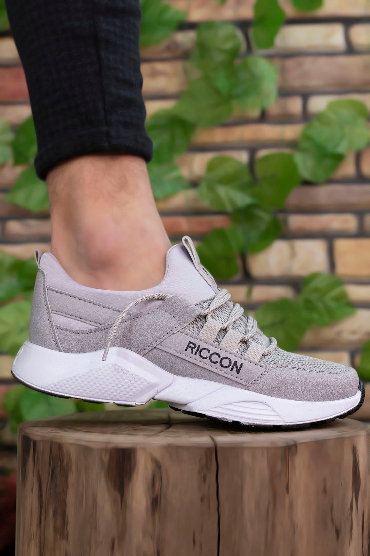 Riccon Buz Unisex Sneaker 0012072