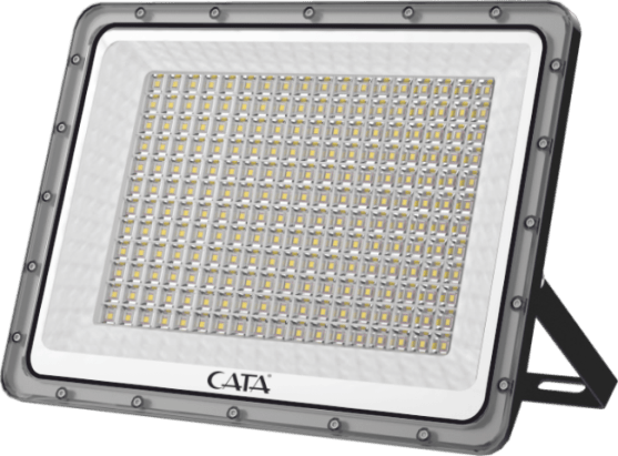 CATA CT 4663 200W Slim Led Projektör 6400K Beyaz – En Uygun Fiyat