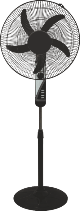 CATA CT 3021 Datça 50W Ayaklı VantilatörVantilatörlerCATACT-3021-30518