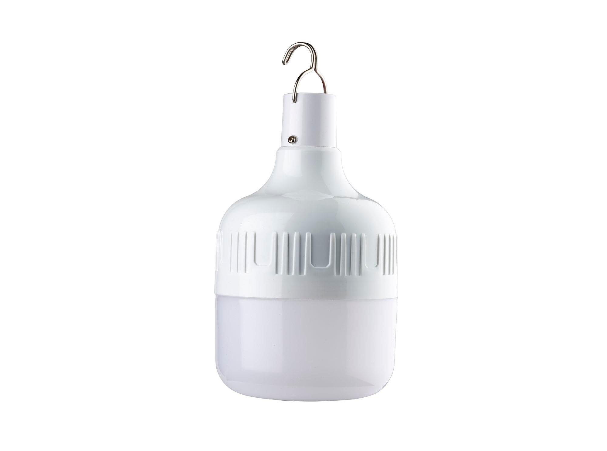 3 Adet NOAS YL95 3101 30W Şarjlı Led Amul 6400K Beyaz IşıkLed AmpullerNOASYl95-3101-3-30617