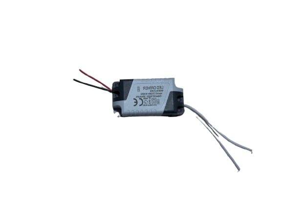 NOAS YL89 0618 6-18W Led Panel Trafosu Jaksız - En Uygun Fiyat