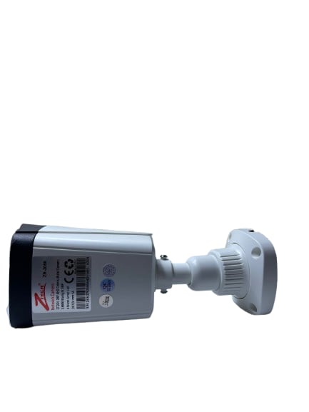 ZR-2066 IŞIKLI 2MP AHD KAMERA