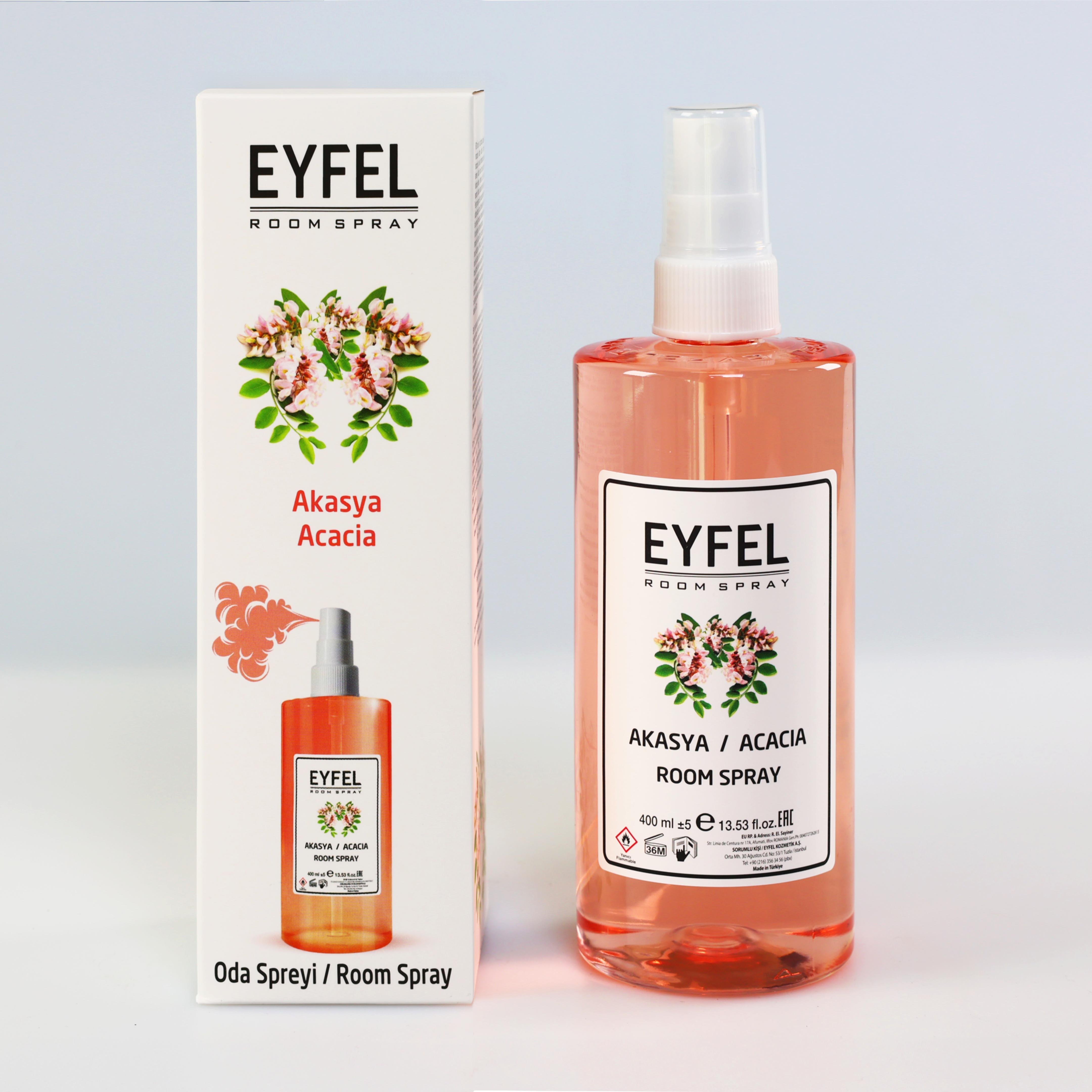 AKASYA ROOM SPRAY (400ML)