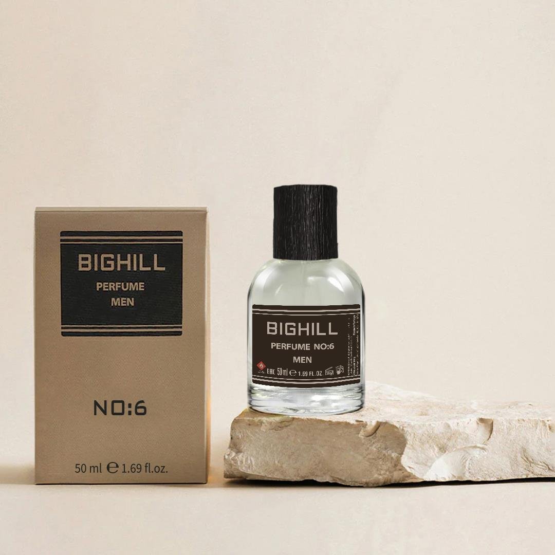 BIGHILL SPECIAL SERIES MEN NO:6