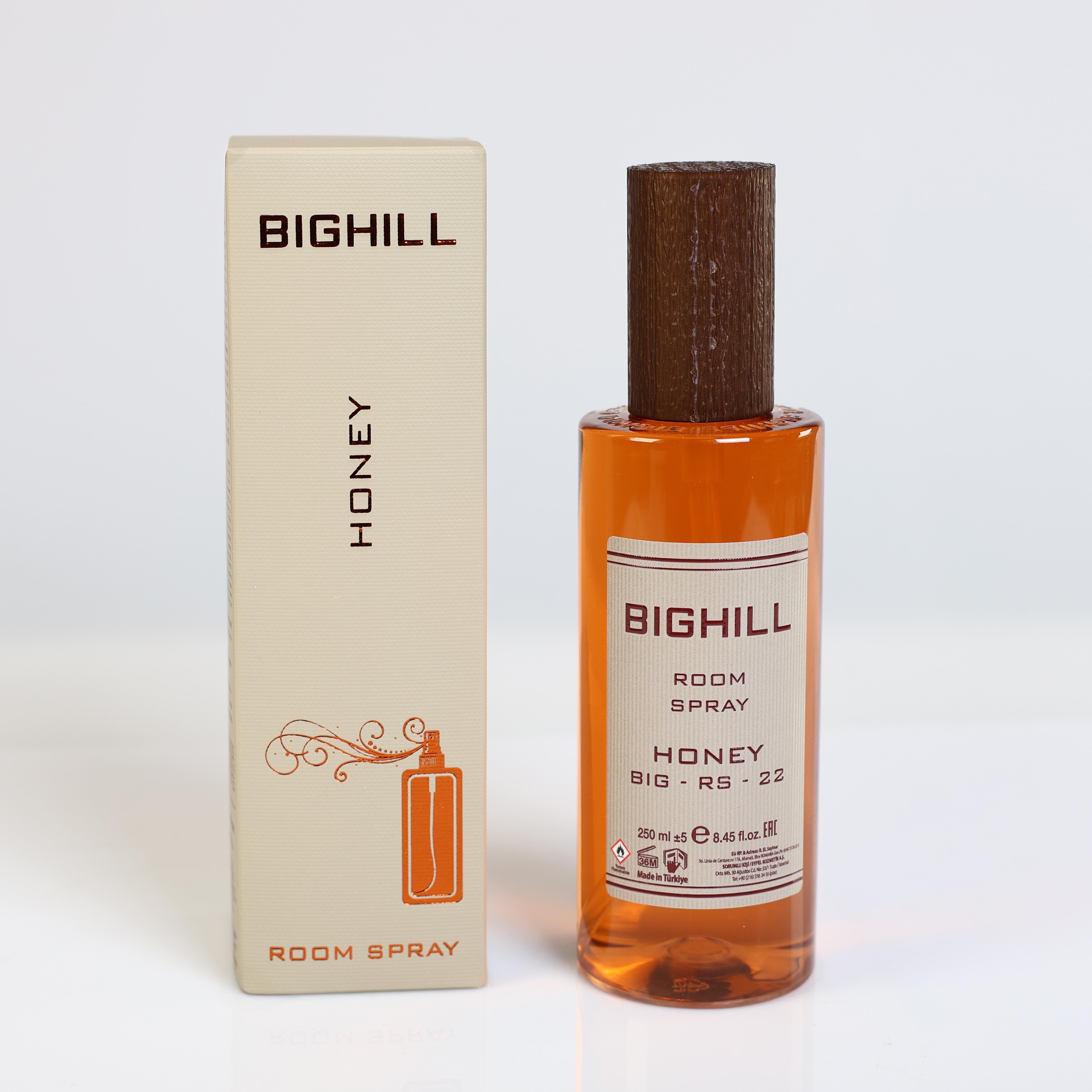 HONEY BIG-RS-22