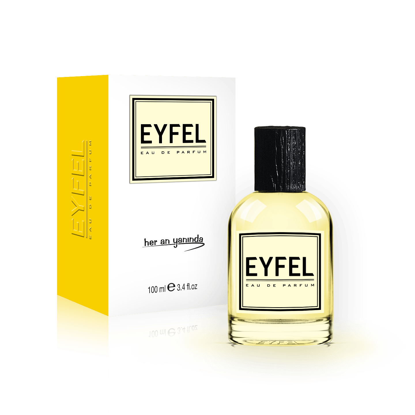 EYFEL W24 オードパルファム 50ml EYFEL W24 オードパルファム 50ml 【公式通販】