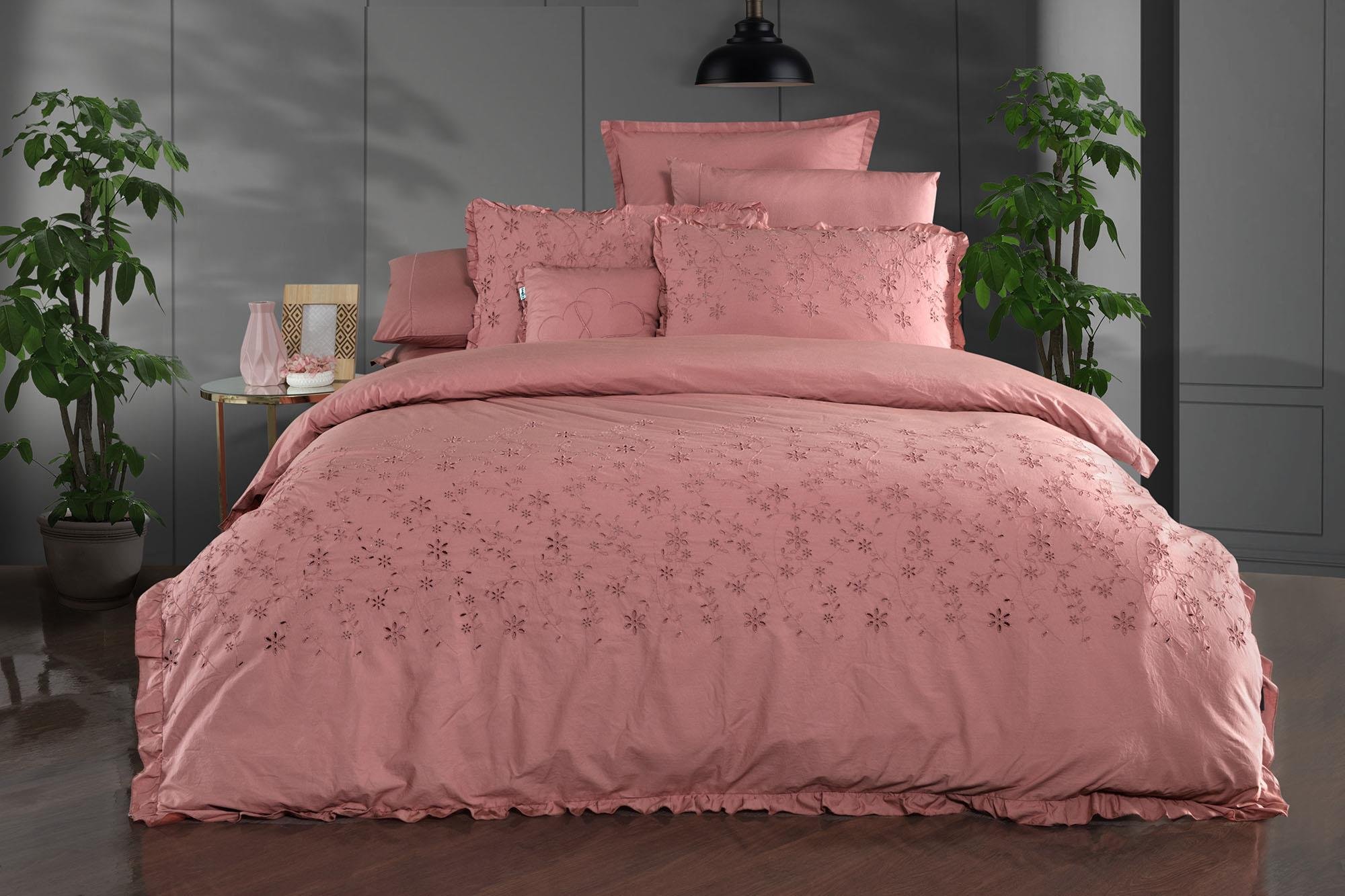 PESTE PERCALE Комплект постельного белья Varyant 3