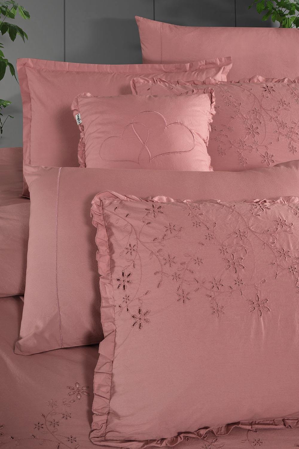 PESTE PERCALE Комплект постельного белья Varyant 3