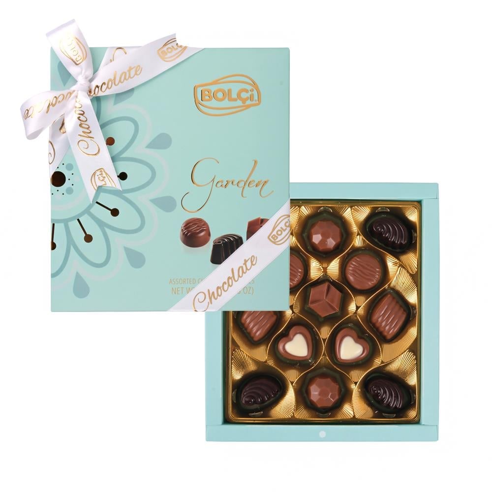 Garden Spesiyal Çikolata 130g | Bolçi Çikolata