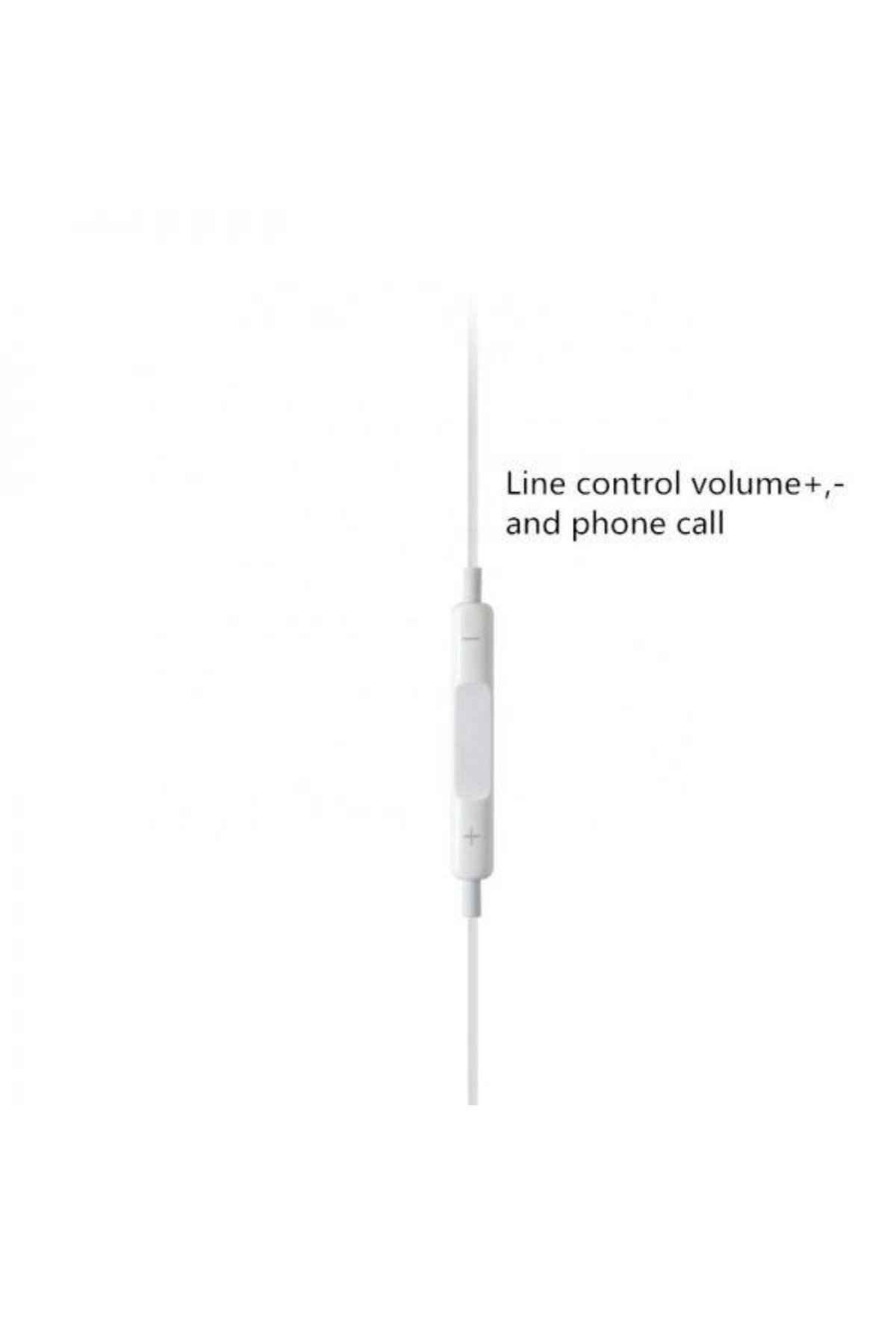Auriculares Apple Earpods Lightning iPhone 8 7 Plus X Xr Xs