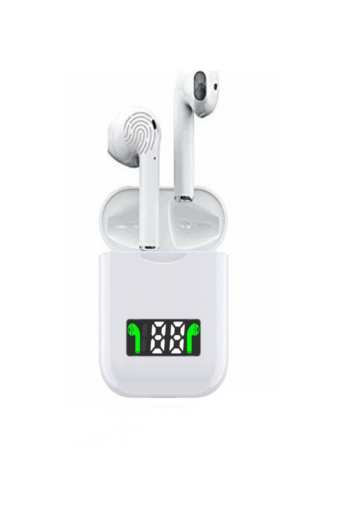 Kablosuz Kulaklık i99 Tws Bluetooth Kulaklık Airpods