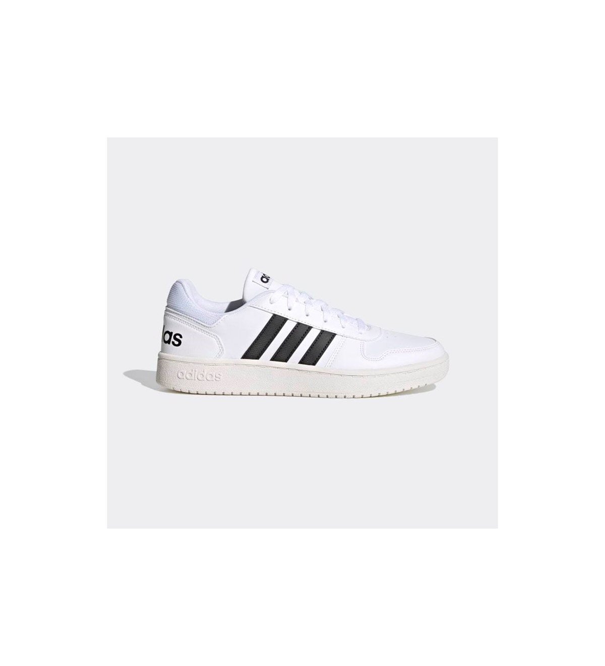 adidas ERKEK EG3970 HOOPS 2.0 FTWWHT CBLACK CLOWHI l Agsmodasi