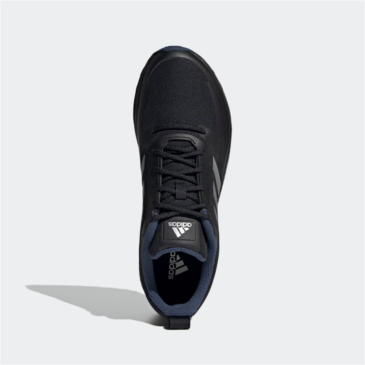 adidas erkek runfalcon 2.0 tr cblack/silvmt/crenav fz3578 l Agsmodasi
