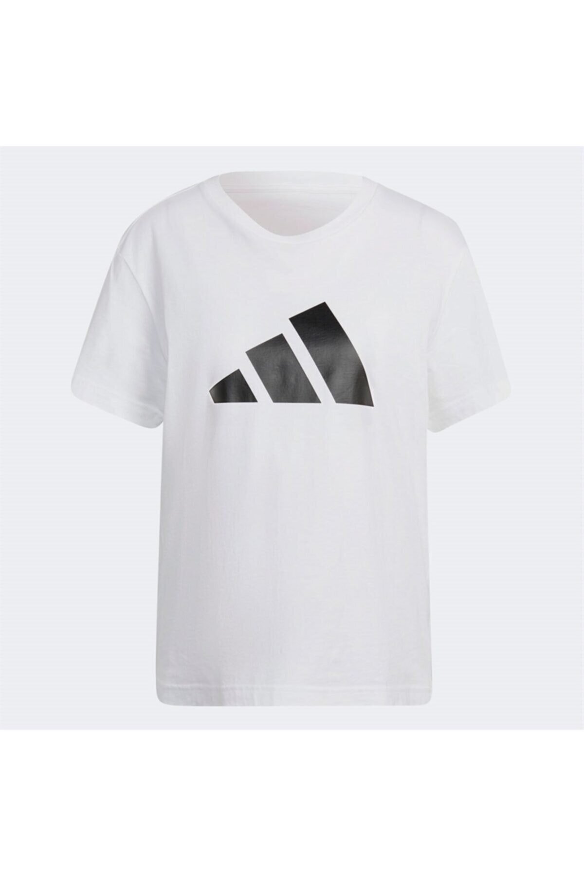 adidas w w fi 3b tee white he0301 l Agsmodasi