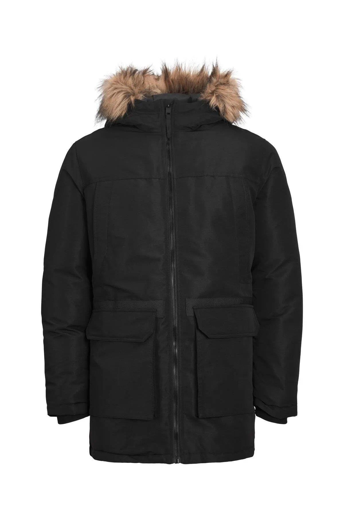 Parka jack 2025 and jones intersport