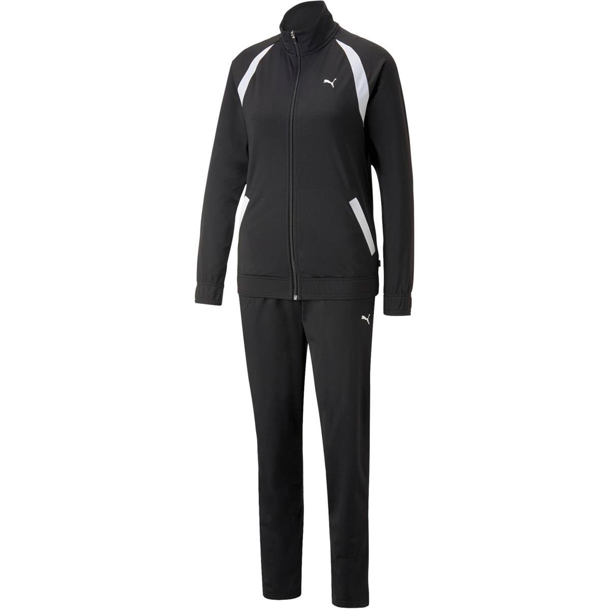 Puma hotsell tricot suit