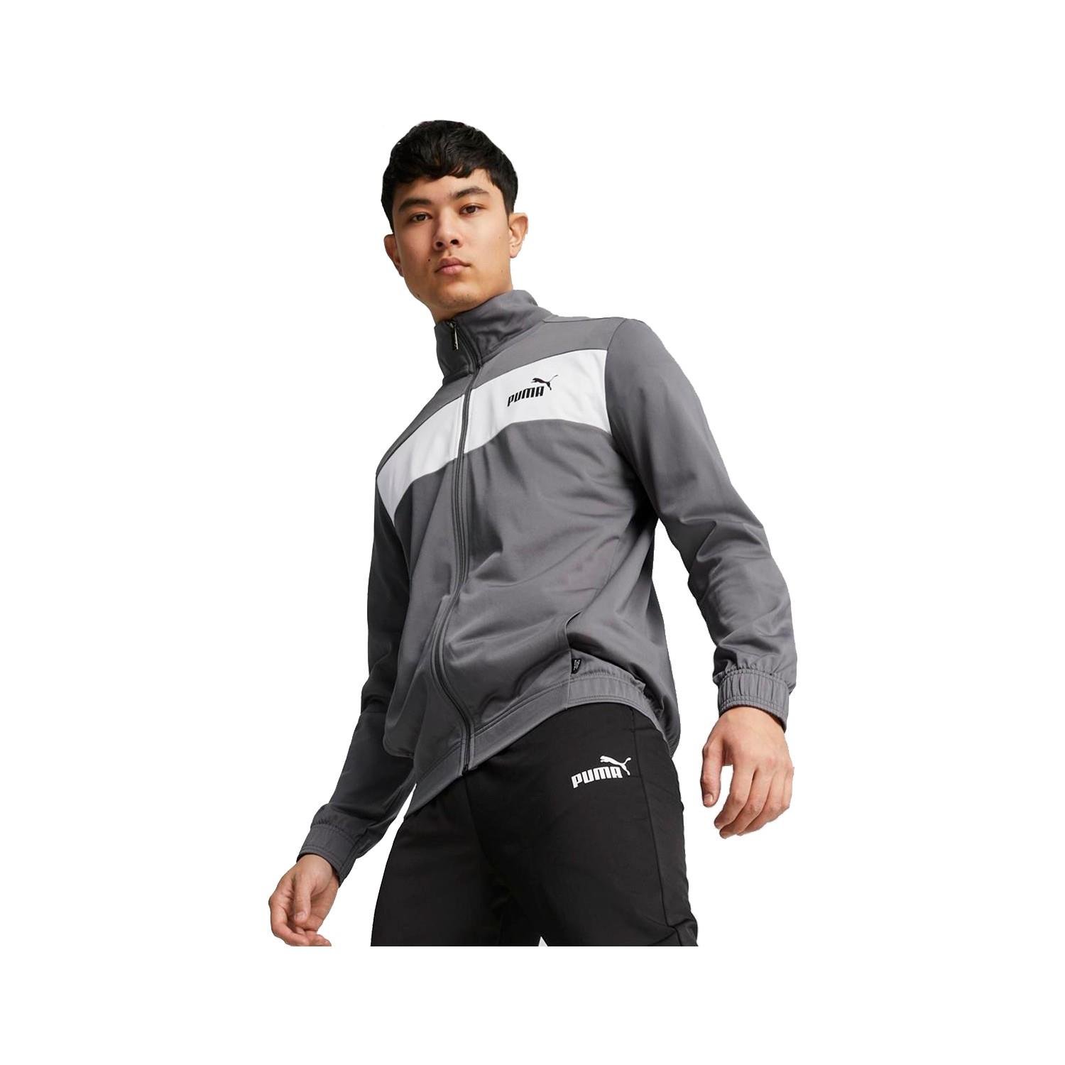 Puma hotsell poly suit