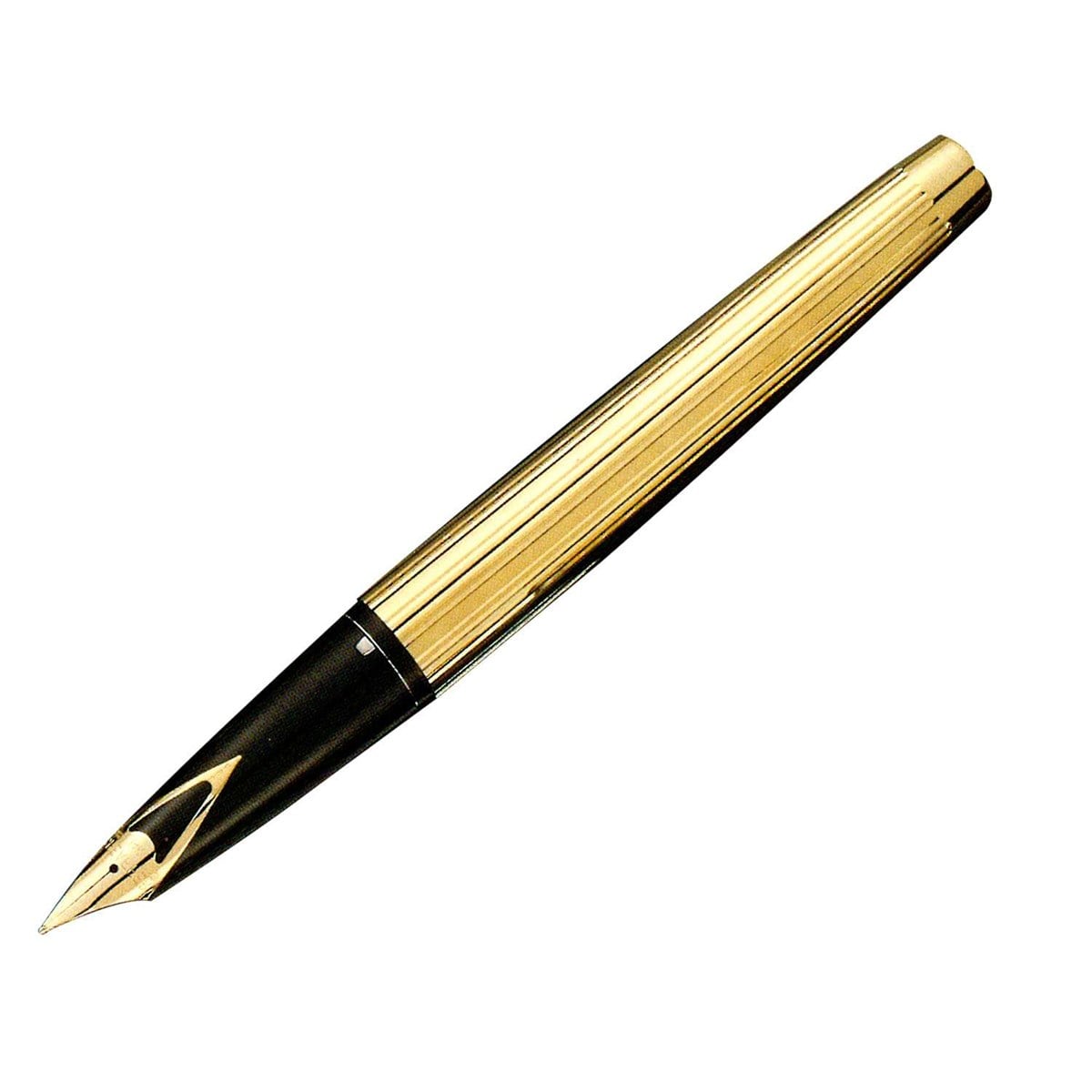 SHEAFFER 万年筆 797 Triumph 14K おまけ付 Sheaffer Triumph Imperial Dolma Kalem 797
