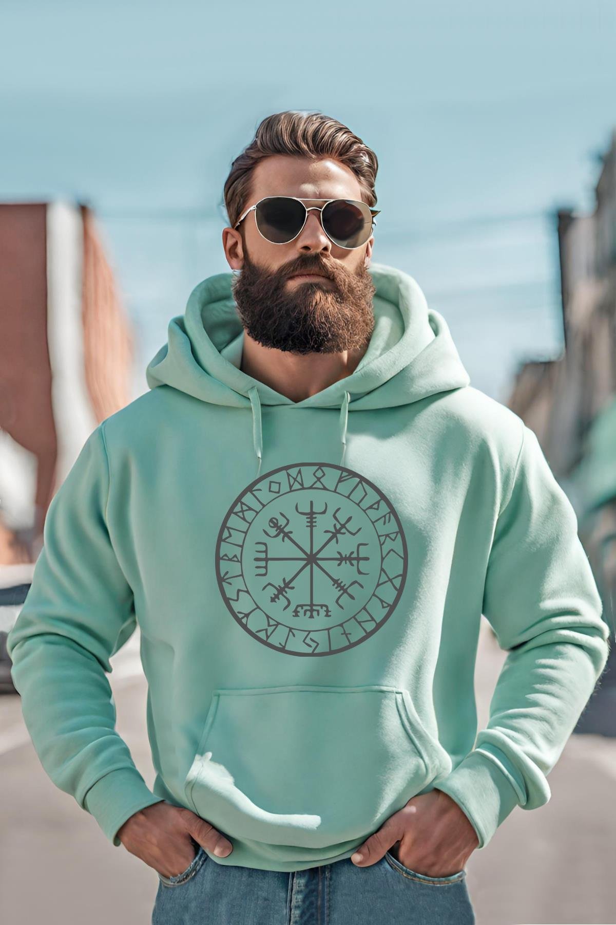 Sweat viking hotsell