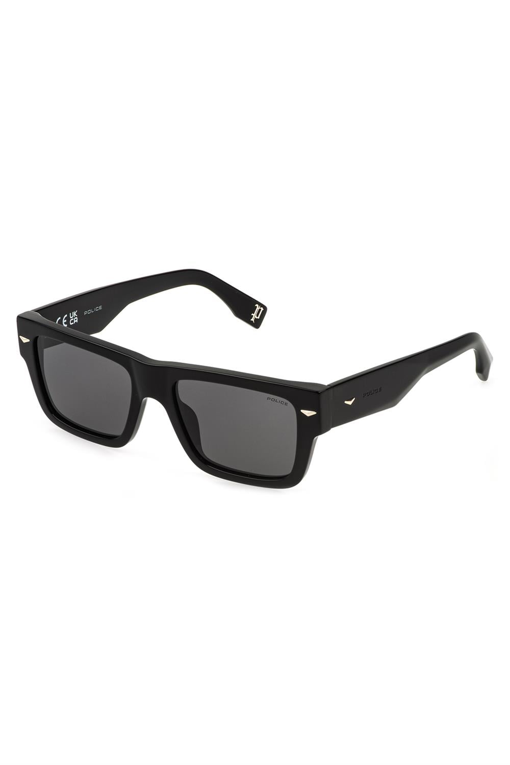 Police SPLQ87M540700 Police Unisex Güneş Gözlüğü | Opmar Optik