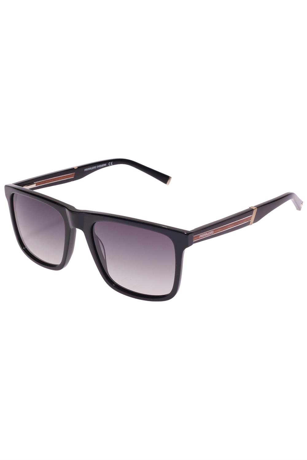 PU 0047 415P 02 Primauomo Erkek Güneş Gözlüğü