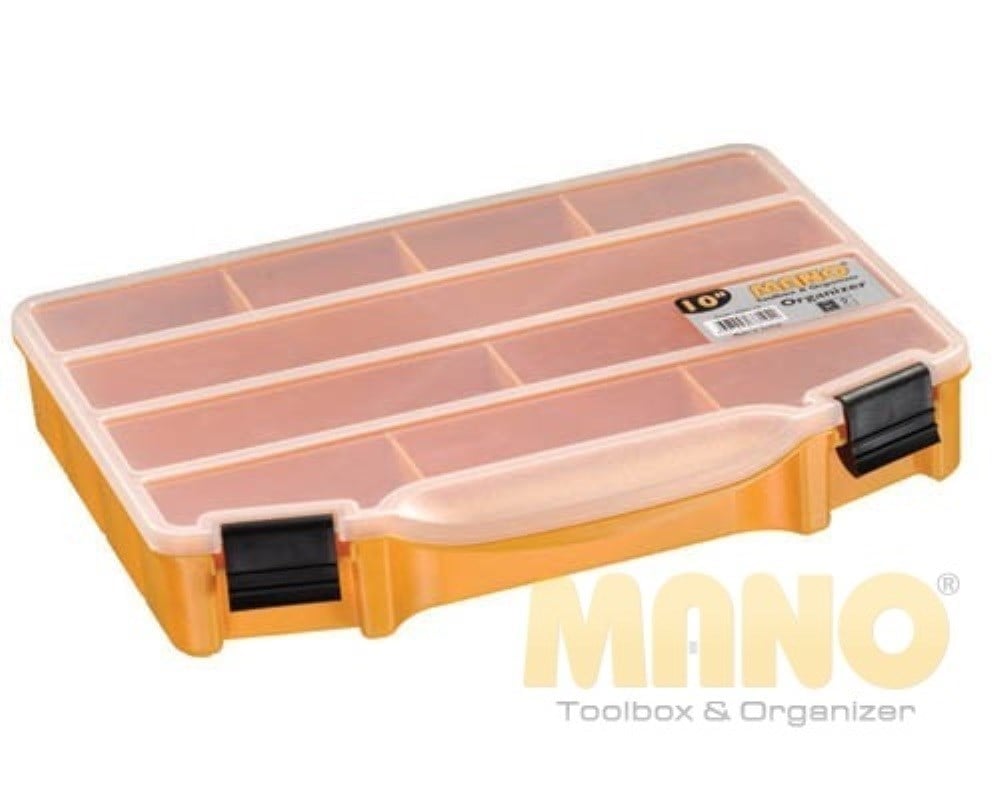 Mano Organizer