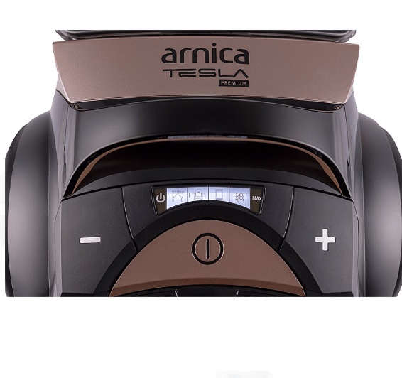Arnica ET14360 Tesla Premium uzaktan kumanda