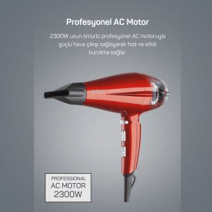 Arzum AR5049 Profesyonel Kullanım