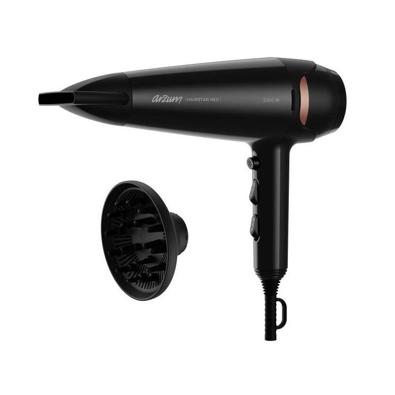 Arzum Hairstar Neo Detay