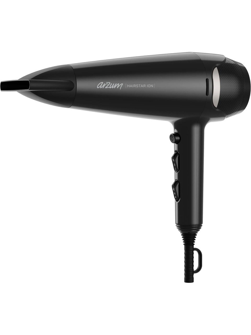 Arzum Hairstar Ion Detay