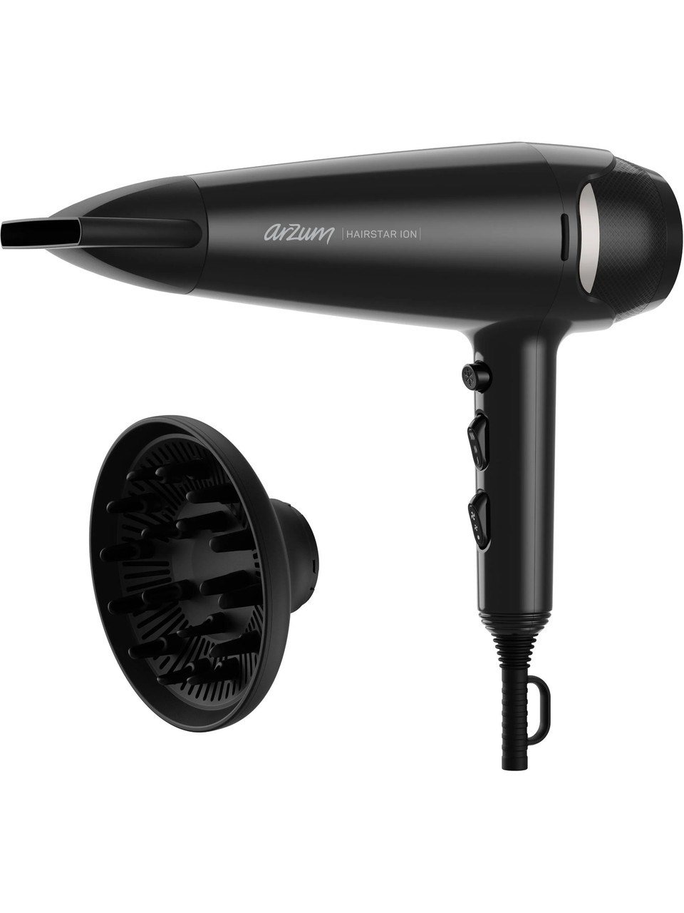 Arzum Hairstar Ion