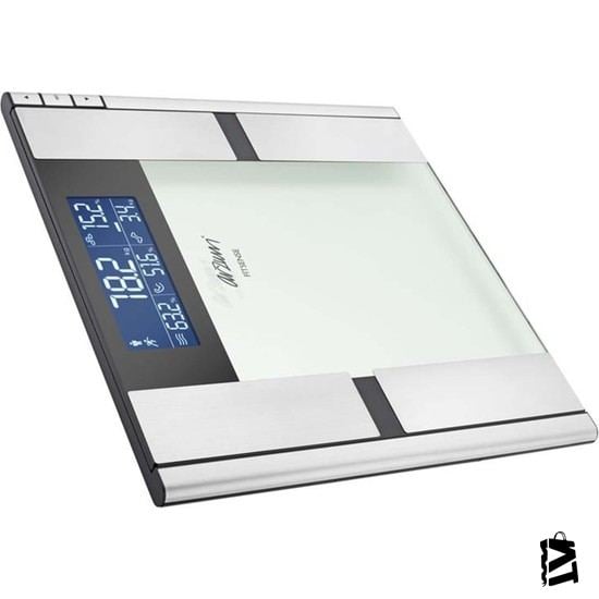 Arzum AR553 FitSense Vücut Analiz Baskülü
