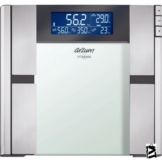 Arzum AR553 FitSense Modern Tasarım