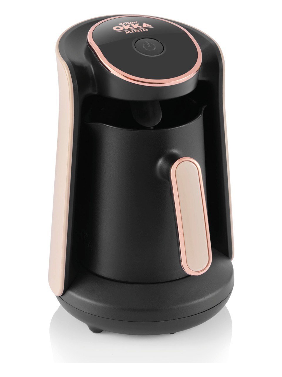 Arzum OK-0040 Soul Buğdayı Okka Minio Türk Kahve Makinası