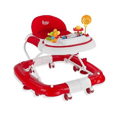 Babyhope 212 Royal Yürüteç
