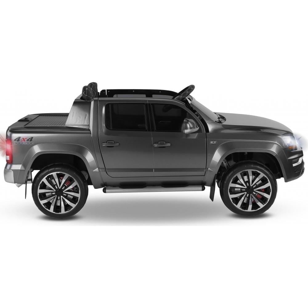 Babyhope 441A Quattro 4x4 çekiş sistemi