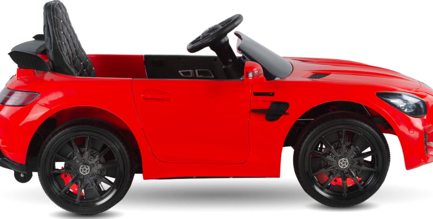 Babyhope GTR Sport kırmızı renk