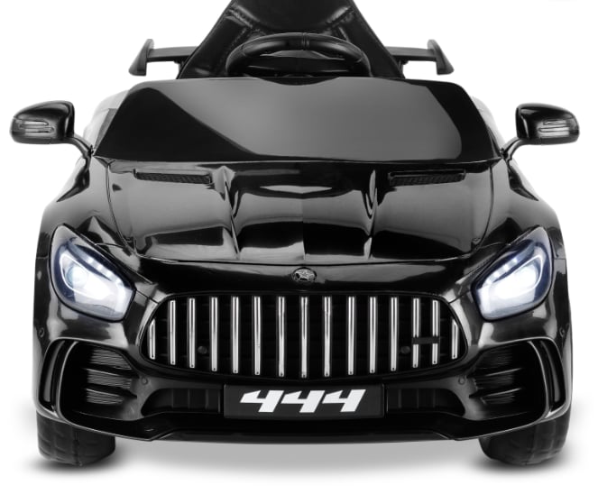 BabyHope 444A-01 GTR Sport akülü araba yan görünüm