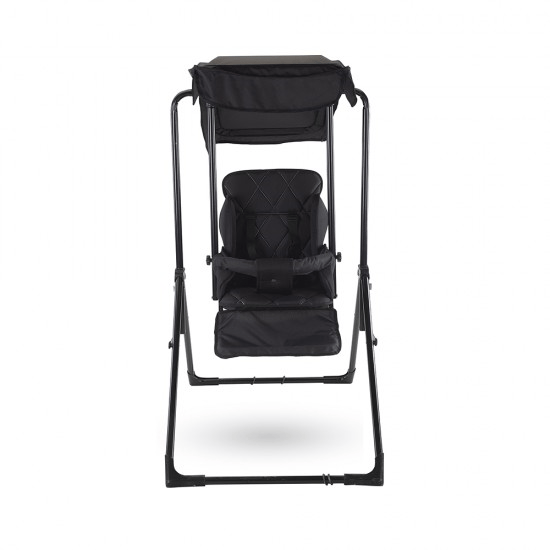 Babyhope 803 Yatarlı Salıncak