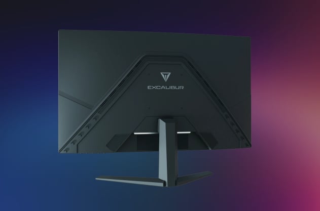 Casper Excalibur M.E27FVC-E 1 ms monitör