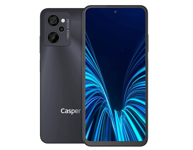 Casper VIA M45