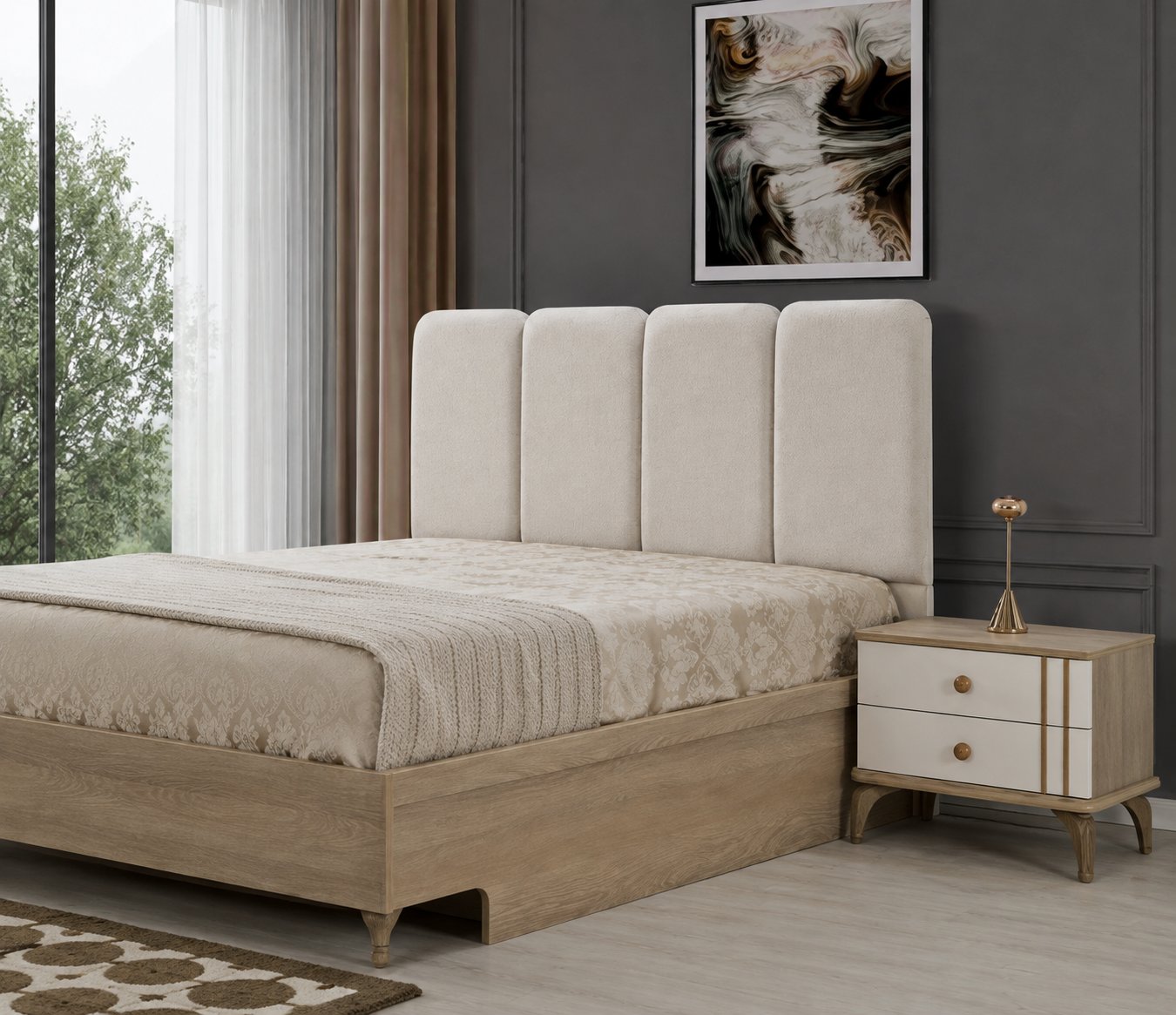 Dardason M225 Destan Başlık