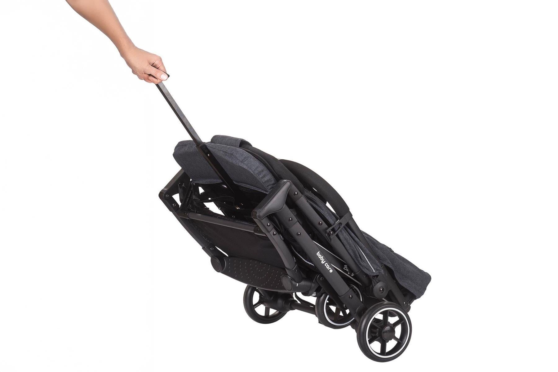 Baby Care BC 101 katlanabilir kabin puset
