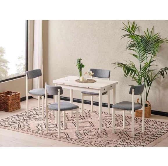 Evissa MT3240 Masa Takımı
