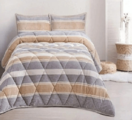Golden Home Merinos Comforter Yorgan Seti 220x240