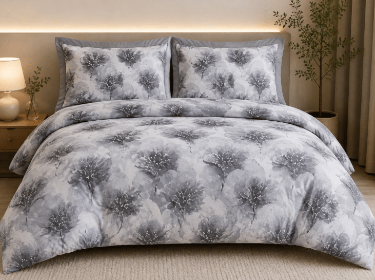 Golden Home Ranforce Life desen çeşitliliği