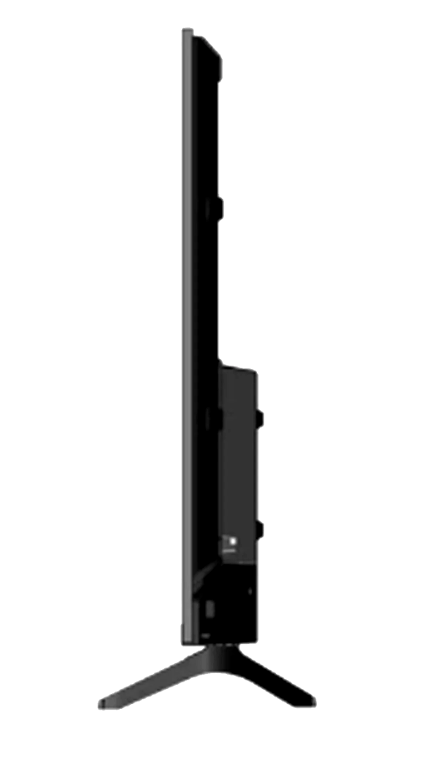 Hiking Smart TV