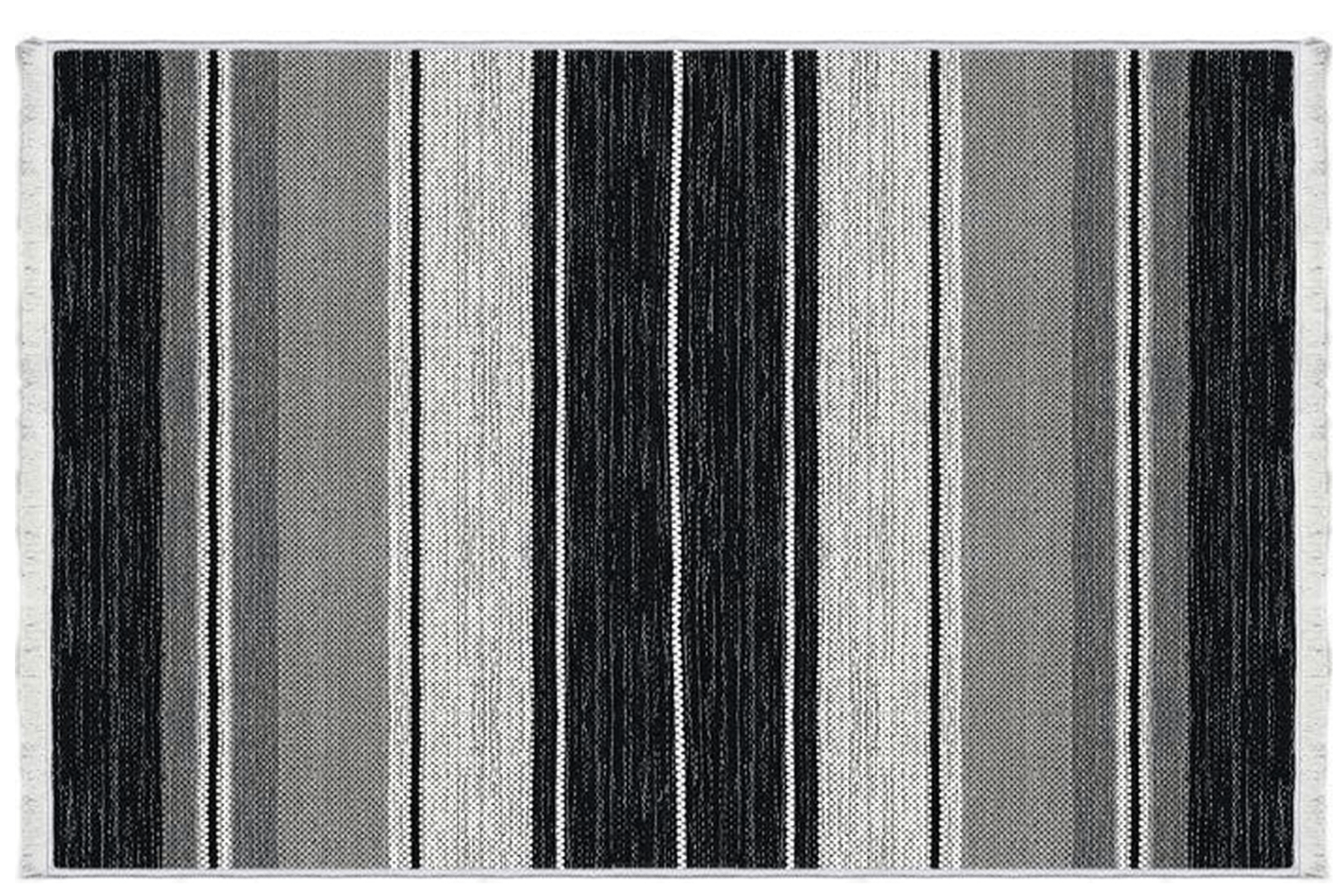 INCI 2.00 M2 PVC Taban Bambu Halı detay görünüm