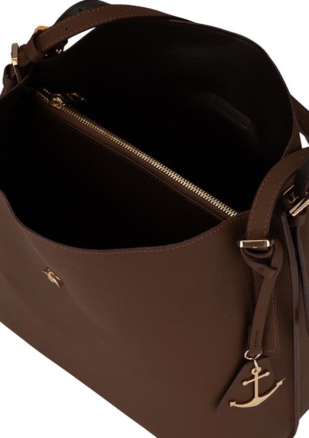 Nautica CN7662T vegan süet malzeme