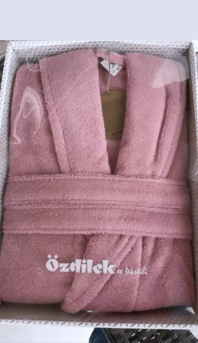 OZDILEK 545979 COLOURIST PEMBE SALYAKA (S/M)